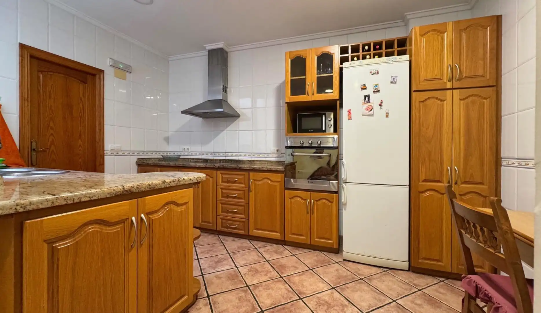 Casa rustica con terrazza in vendita a La Font d'en Carròs, imagen 13