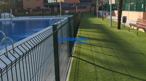 Foto 4 de Piso en venta en Avenida de Europa, Montequinto