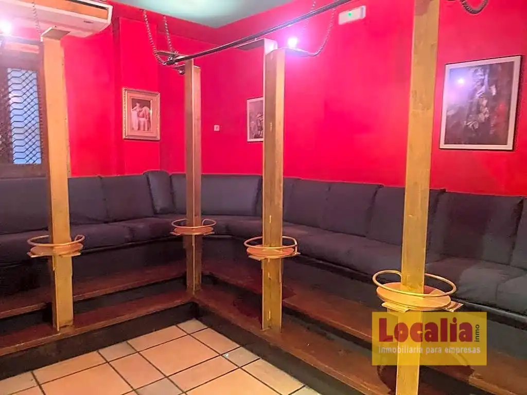 Locale commerciale in vendita a Inmobiliaria - Barreda, imagen 5