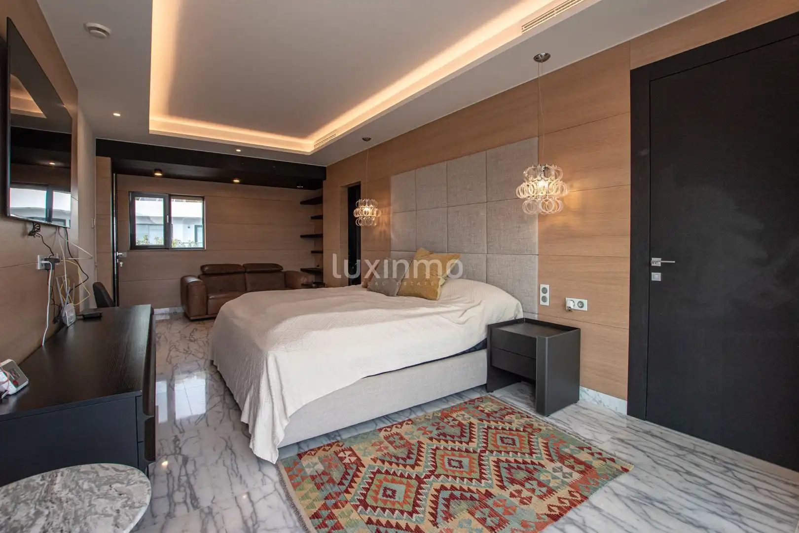 Villa con terrazza in vendita a Moravit - Cap Blanc, imagen 44