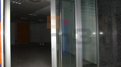 Photo 3 of Premises to rent in Calle Lope de Vega, Vera Ciudad, Almería