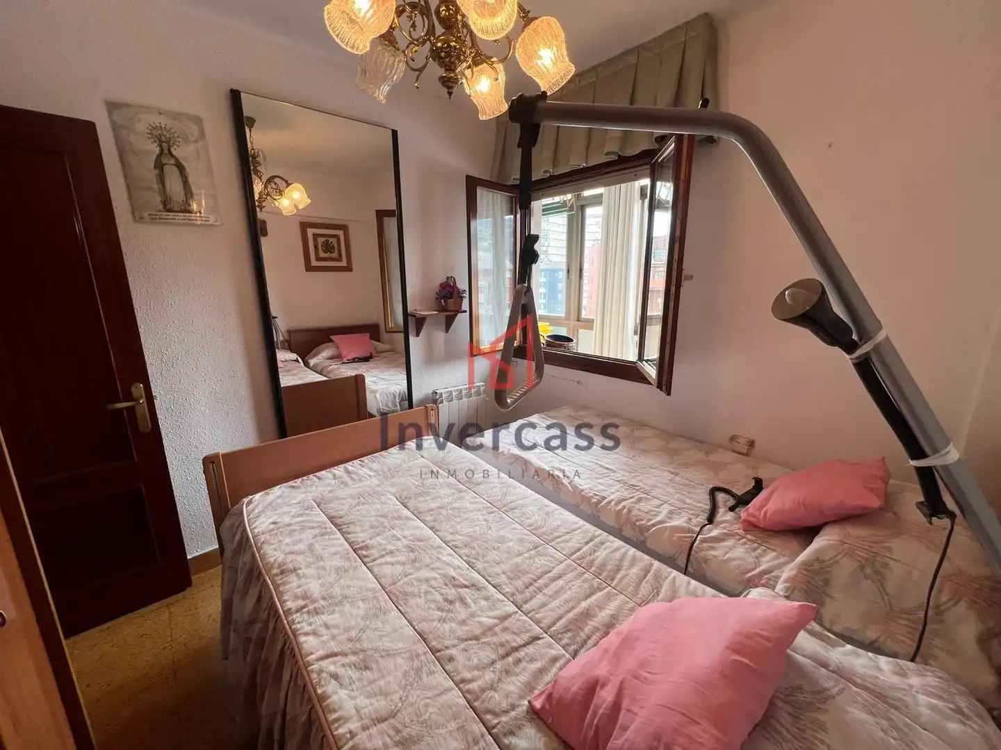Habitación de Piso en venta en Barakaldo  con Terraza
