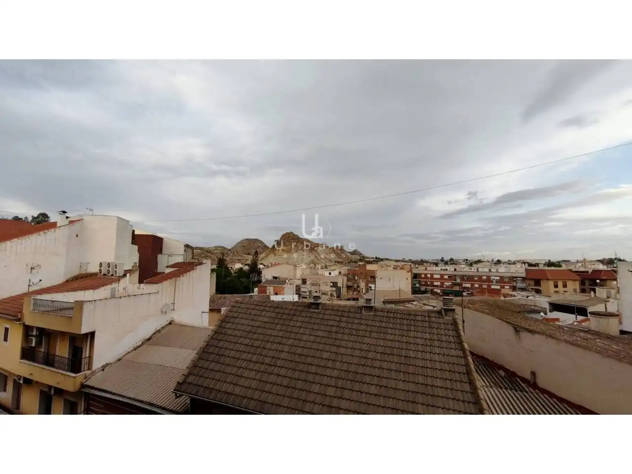 Appartement avec terrasse à vendre à Avenida Del Carril, imagen 10