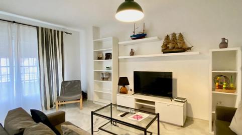 Foto 3 de Pis en venda a Atalaya - Isdabe, Estepona