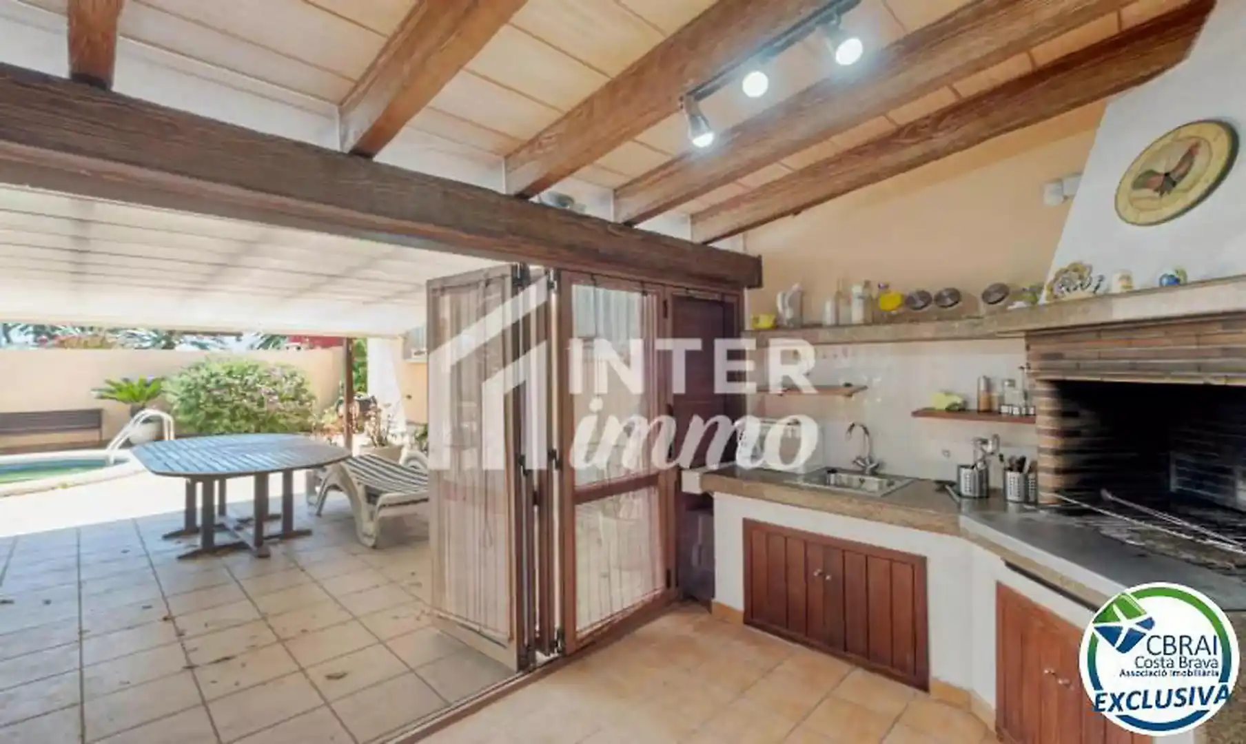 House with pool for sale in Calle MAS NOU 2, imagen 27