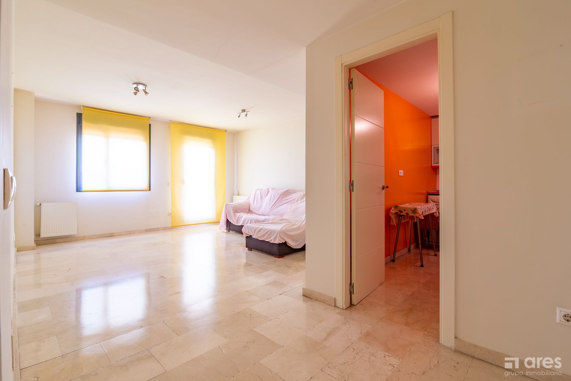 Flat for sale in Azuqueca de Henares  with Heating, Terrace and Storage room