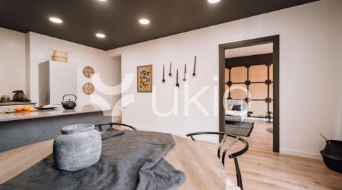 Foto 4 de Apartament de lloguer a Carrer Gran de Gràcia, Vila de Gràcia,  Barcelona Capital