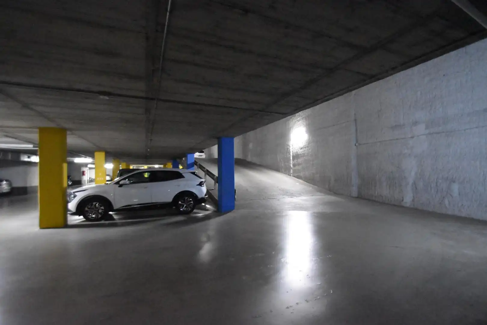 Parcheggio in vendita a Rambla Rambla de Sant Jordi, imagen 3