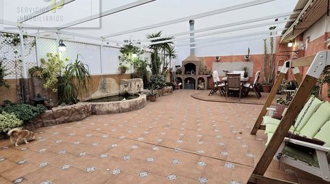 Foto 4 de Dúplex en venda a Carrer Lavendimia, 24, Torrellano, Elche / Elx