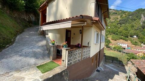 Foto 3 de Casa o xalet en venda a Riera, 67, Somiedo, Asturias