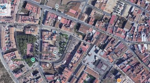 Foto 3 de Piso en venta en Calle Redes, Palos de la Frontera, Huelva