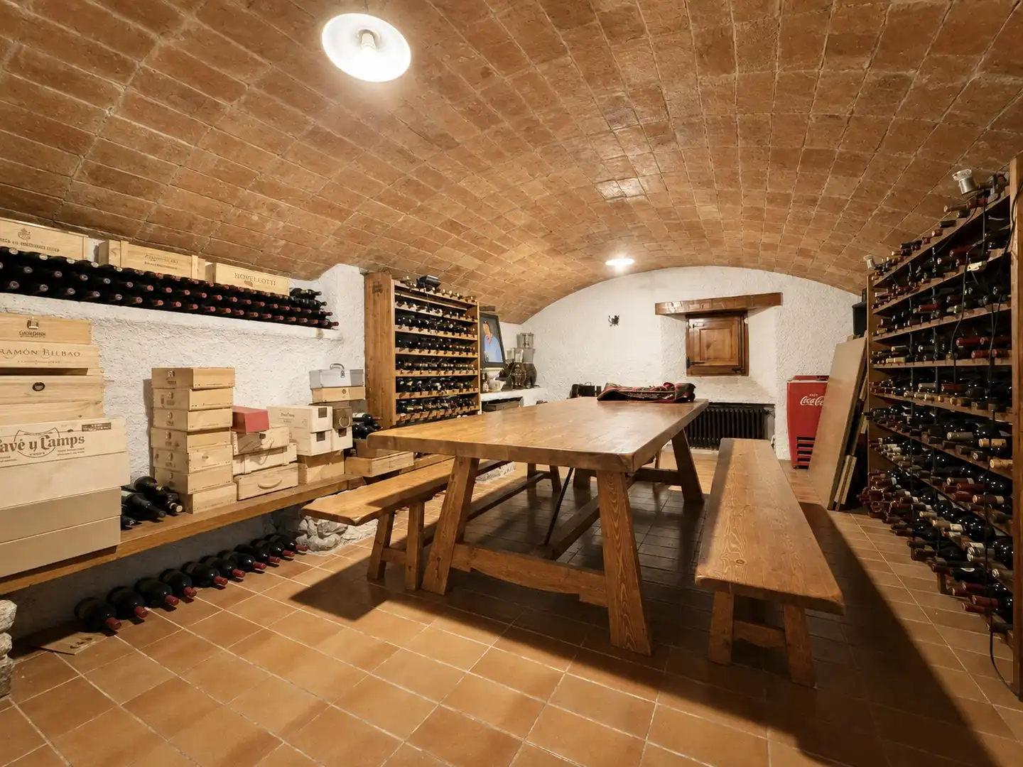 Casa o chalet en venta en Castellar del Vallès con Calefacción, Jardín privado y Terraza