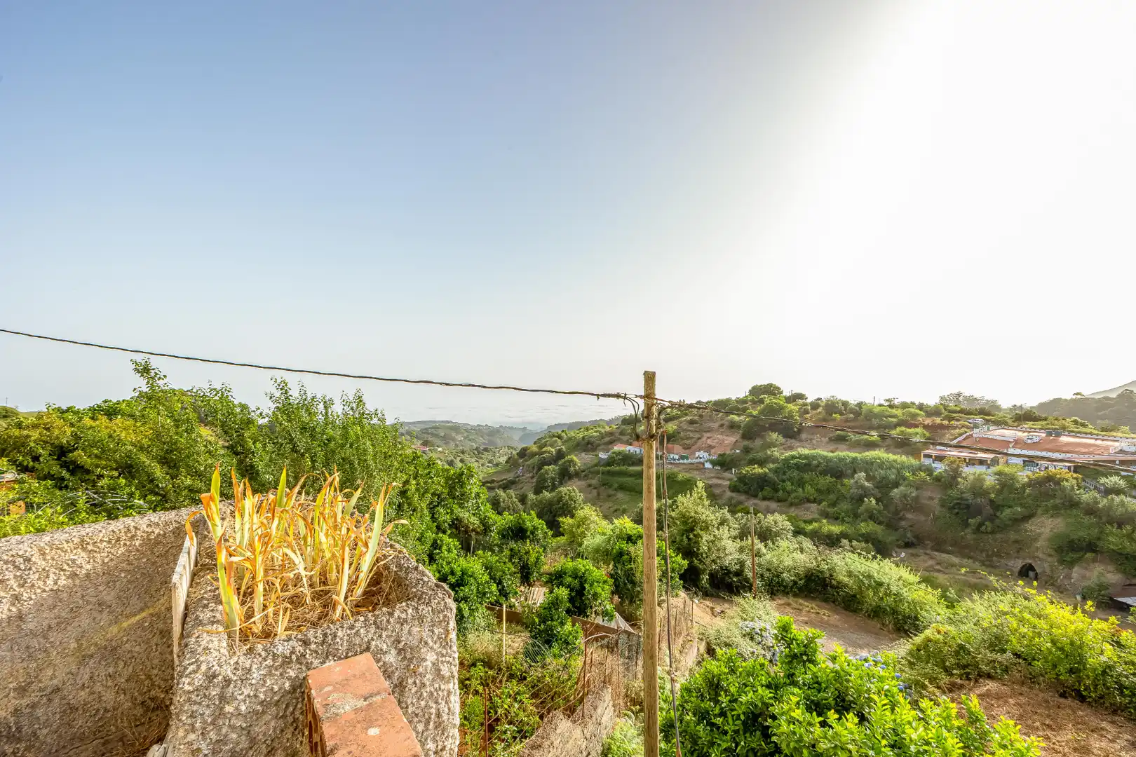 Detached house with terrace for sale in Camino La Jurada 1, imagen 8