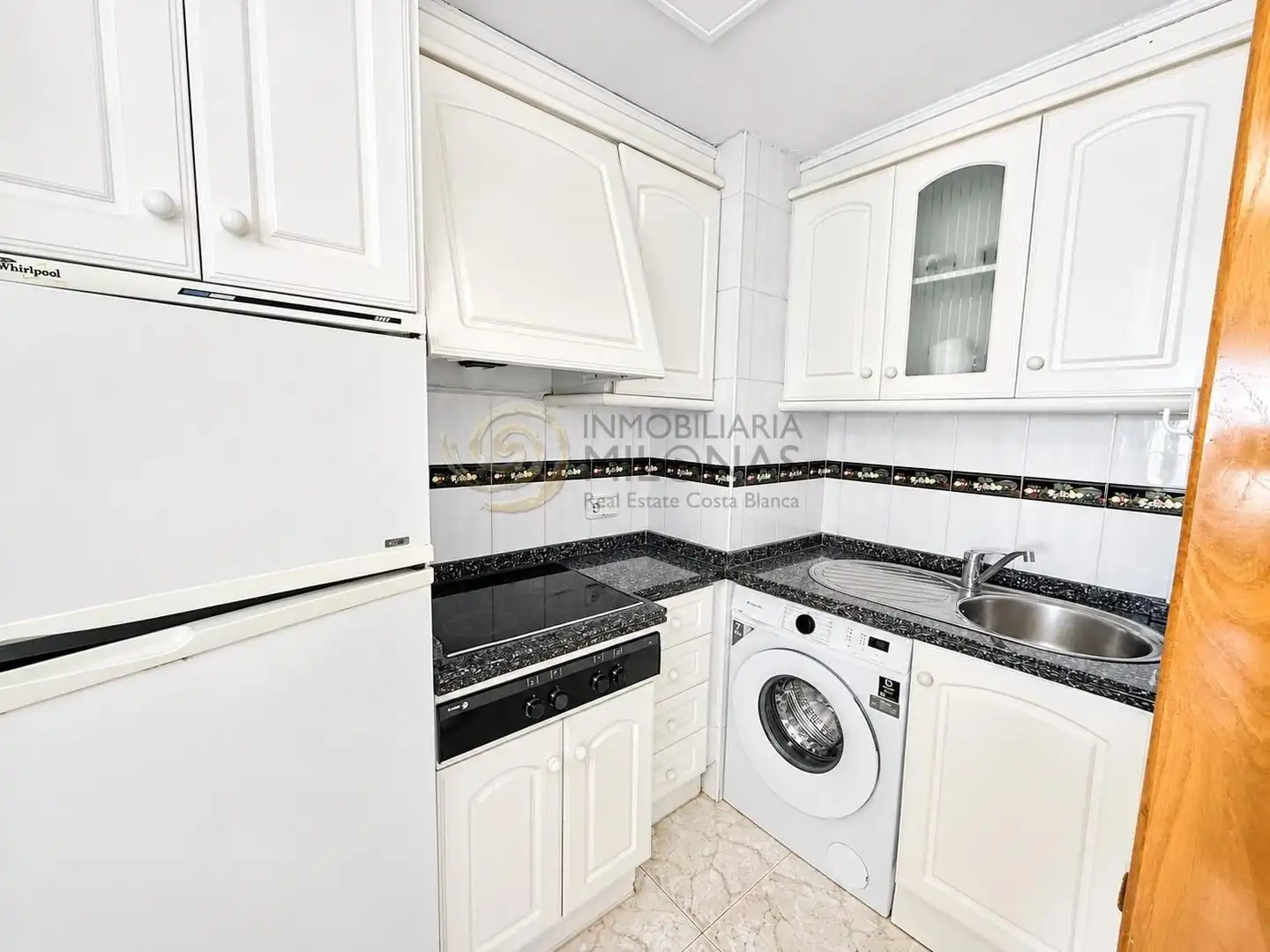 Apartament amb ascensor en venda a Avenida ALCOI 17, imagen 7
