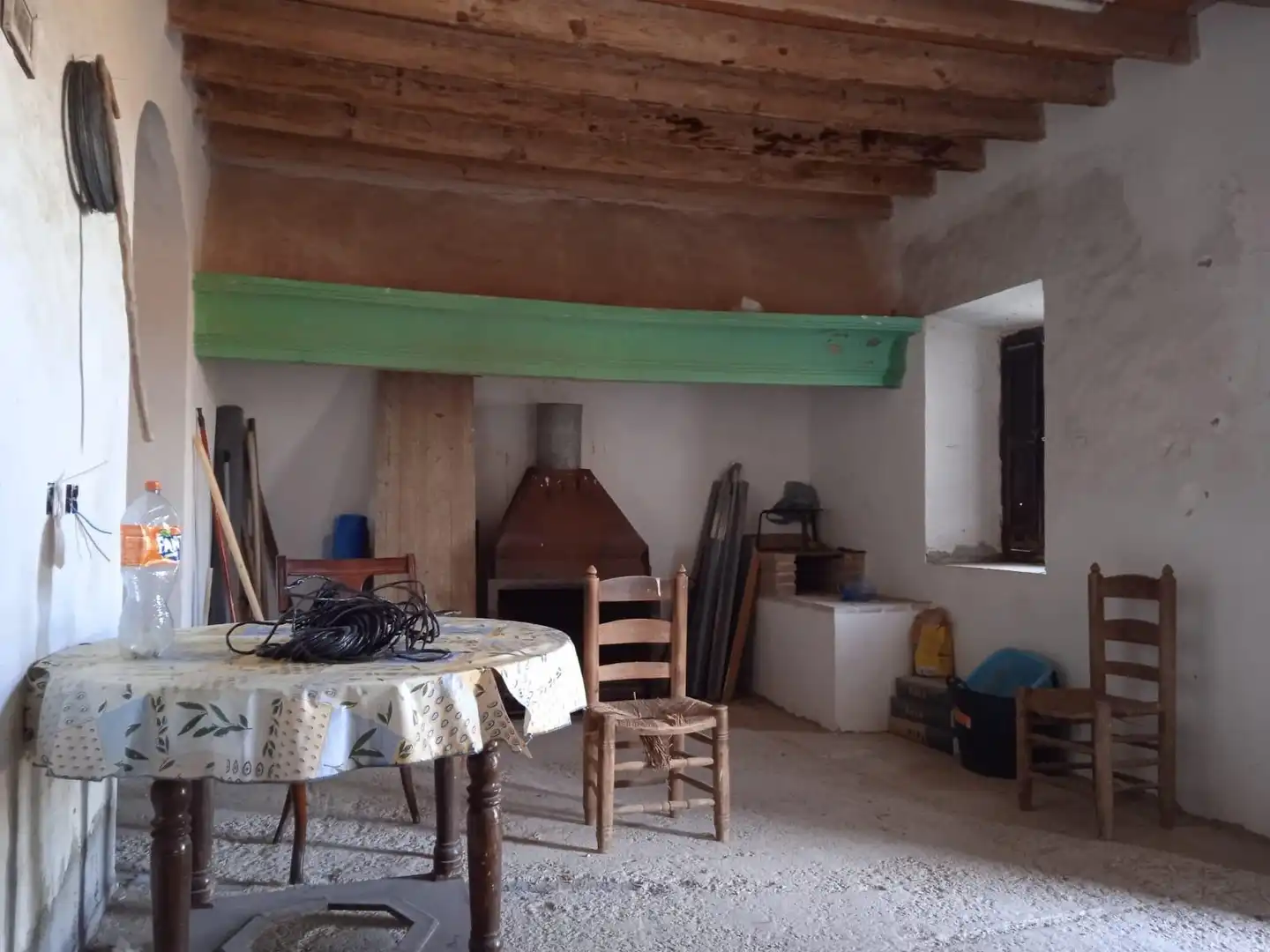 Landhaus zum Verkauf in Almogía, imagen 6
