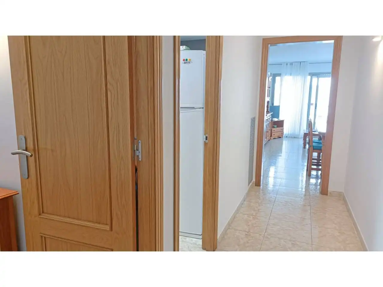 Flat with terrace for sale in Avenida AVE MARIA, imagen 11