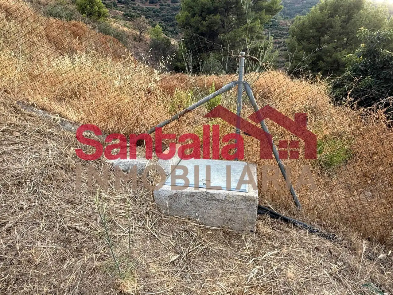 Country homes for sale in Almuñécar  with Private garden, Terrace and Furnished