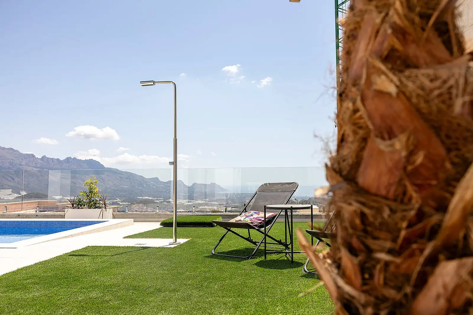 Casa con terraza en venta en Balcón de Ponoig - Polop Paradis - Polop Hills, imagen 11