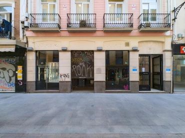 Local comercial en venda a Centro