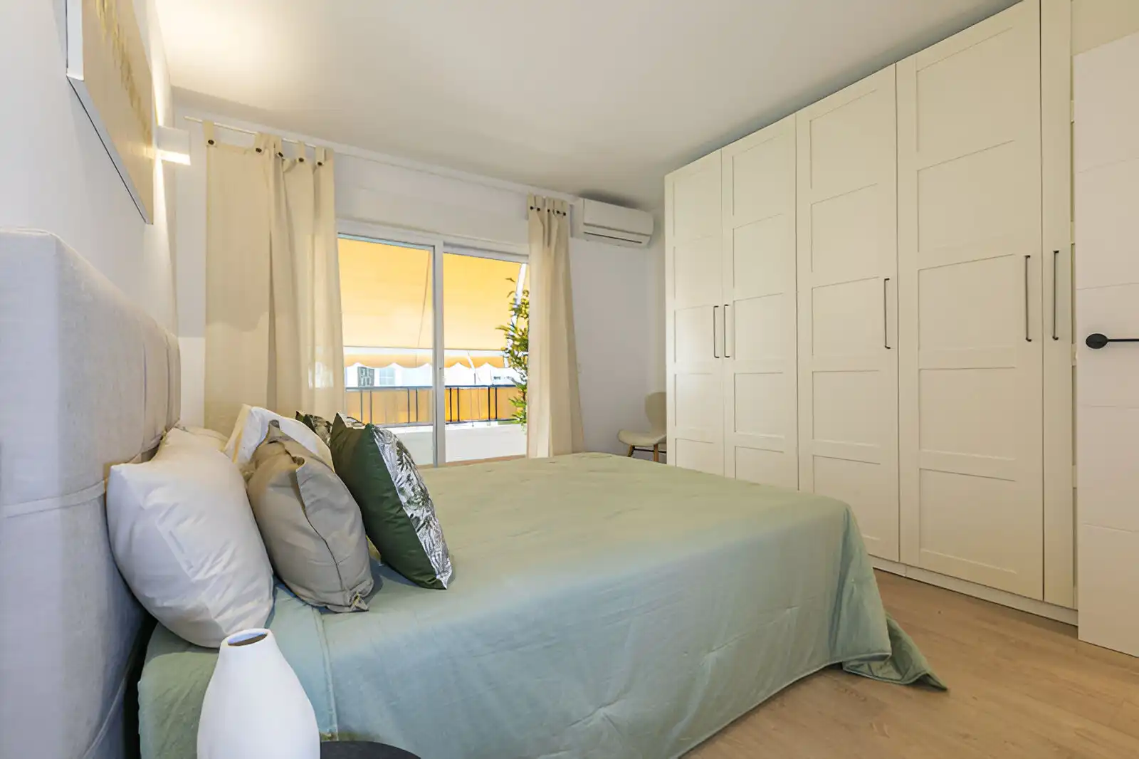 Apartament amb ascensor en venda a Marbella Centro, imagen 11
