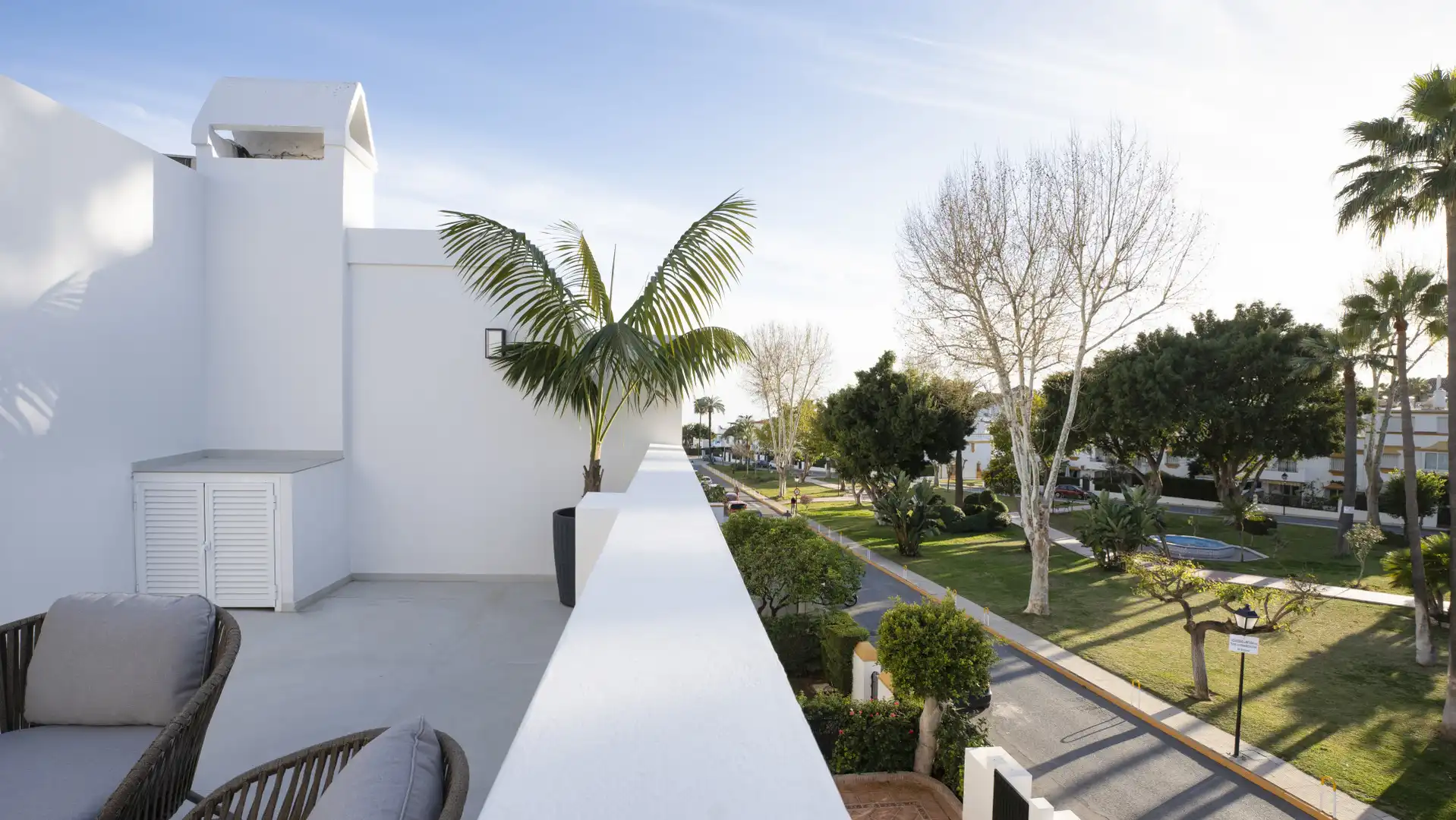 Casa con piscina in vendita a Milla de Oro, imagen 16