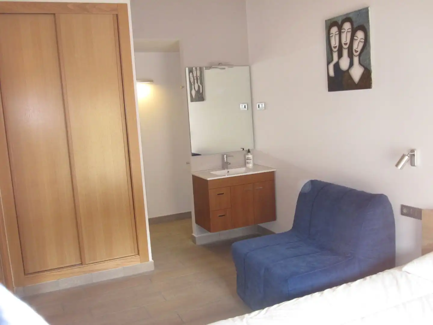 Bany de Casa o xalet en venda en San Vicente del Valle, Burgos