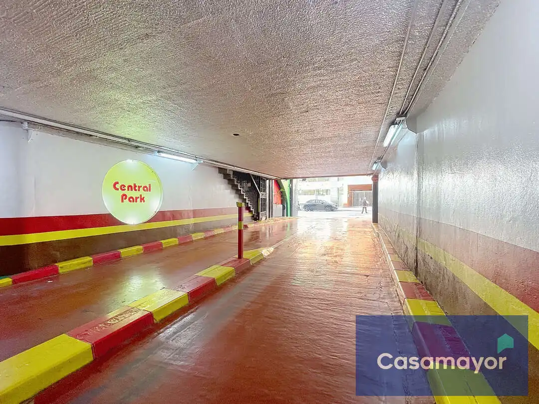 Garage for sale in Carrer Navas, 41, Barrio del Centro