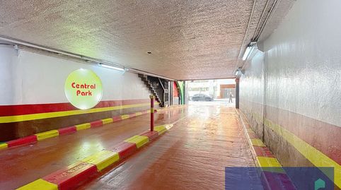 Photo 3 of Garage for sale in Carrer Navas, 41, Barrio del Centro, Alicante / Alacant