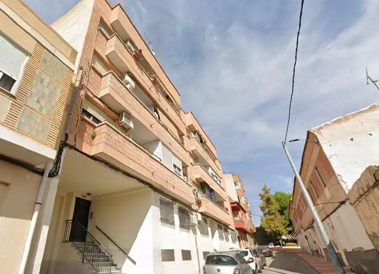Pis en venda a Calle Jose Caride 5, imagen 4