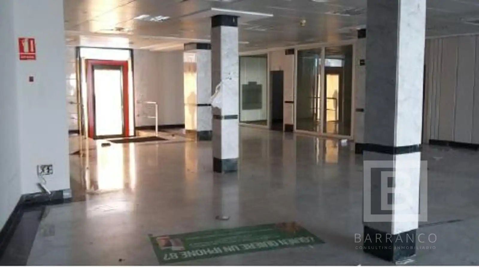 Local comercial en venda a Centro