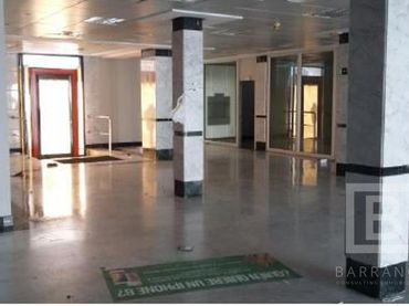 Local comercial en venda a Centro