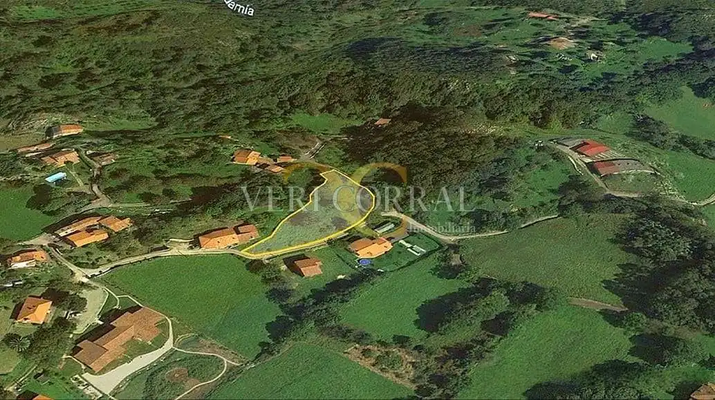 Residential for sale in Madrid