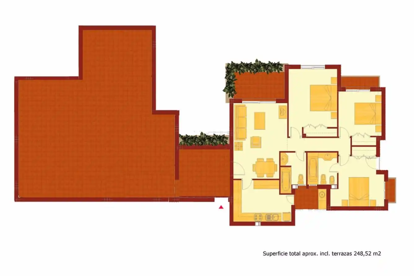 Apartament amb piscina en venda a Elviria - Cabopino, imagen 17