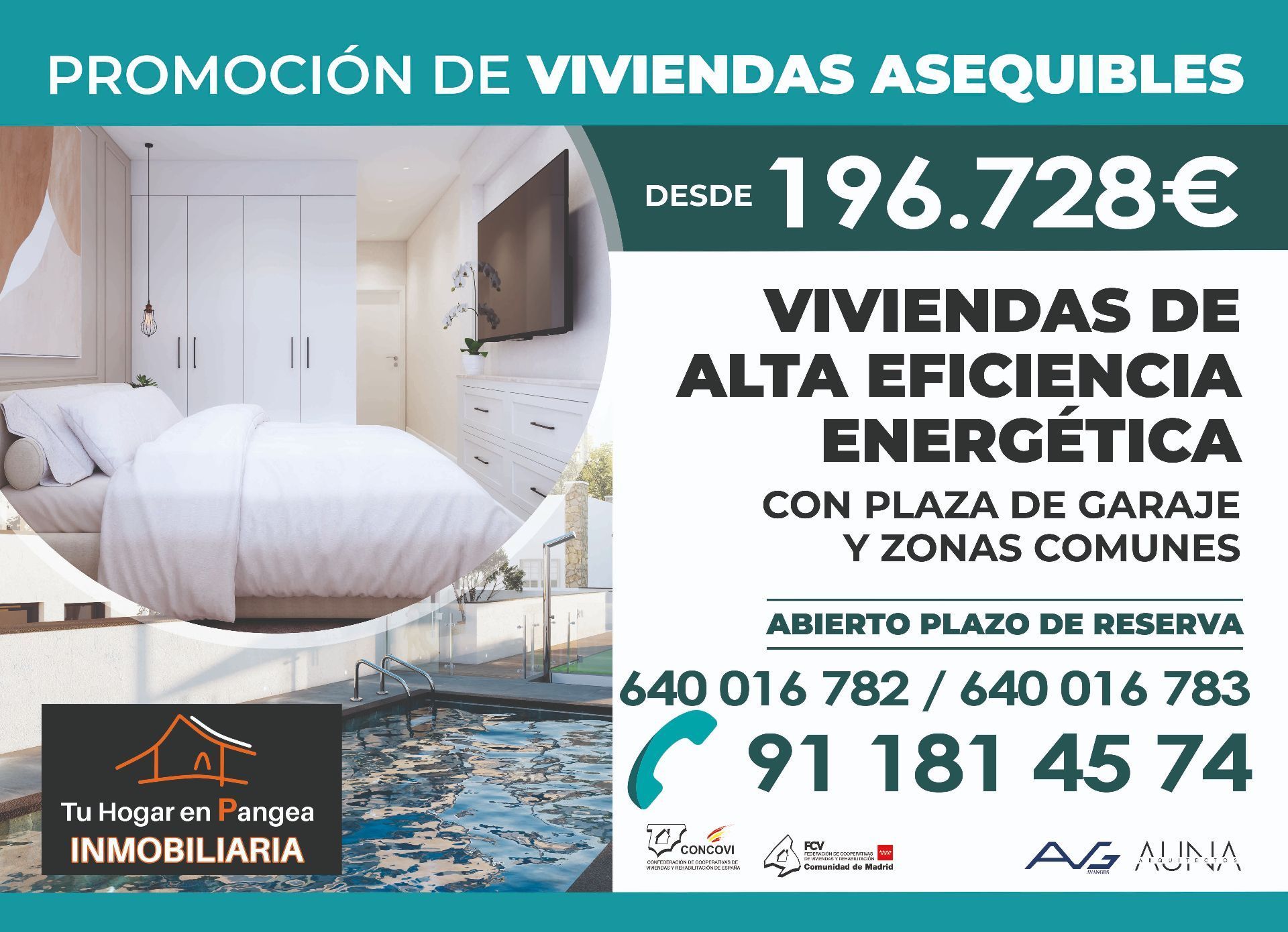 Flat for sale in ERAS ALTAS, 2, El Álamo