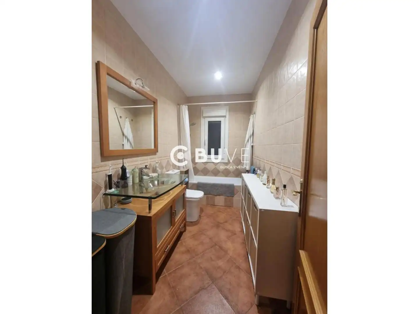 Habitación de Casa o chalet en venta en Hormigos, Toledo