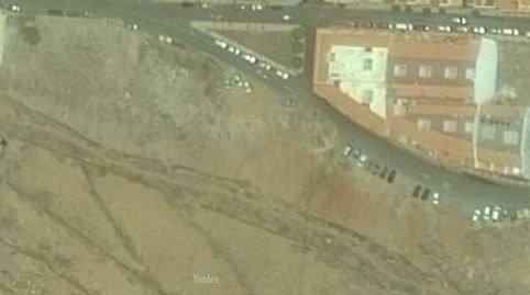 Foto 2 von Country house zum Verkauf in Callejón del Castillo - El Calero - Las Huesas, Telde