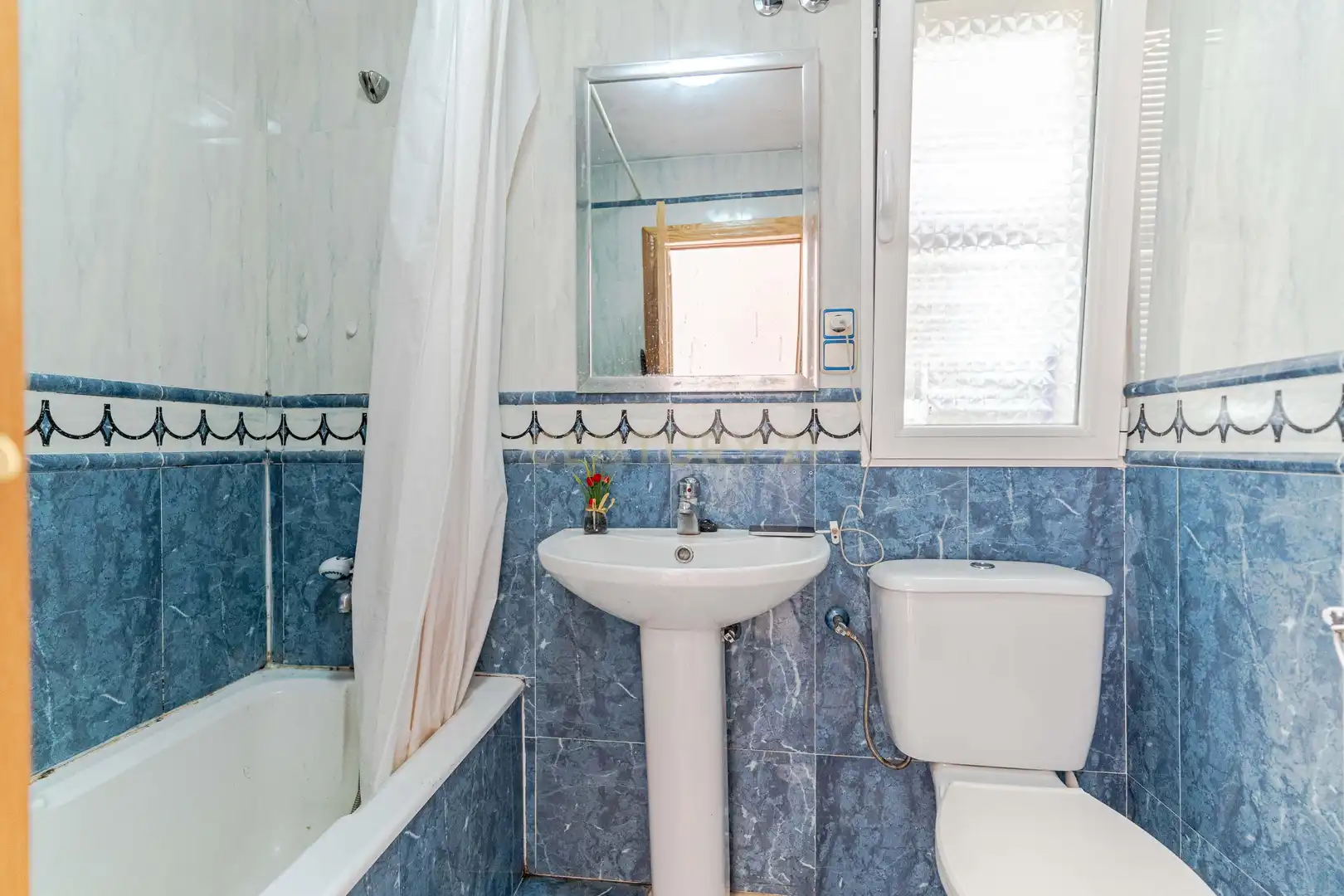 Apartamento en venta en Calle Estepona, 6, Granada, Spain, -1, San Matías - Realejo
