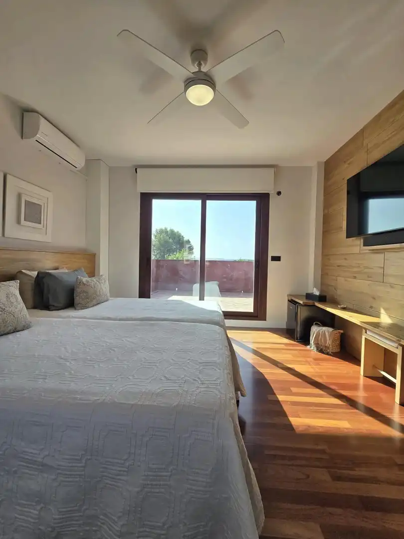 Chalet con piscina en venta en ENCINARES DE ALCOLEA, imagen 28