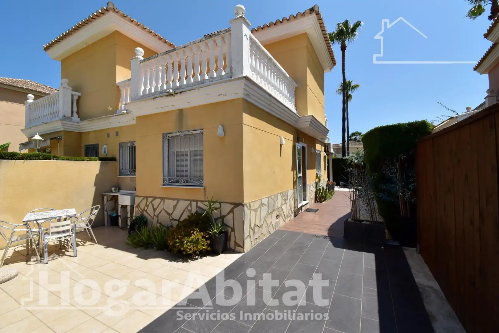 Maison mitoyenne avec terrasse à vendre à Avenida Gaudí, imagen 5