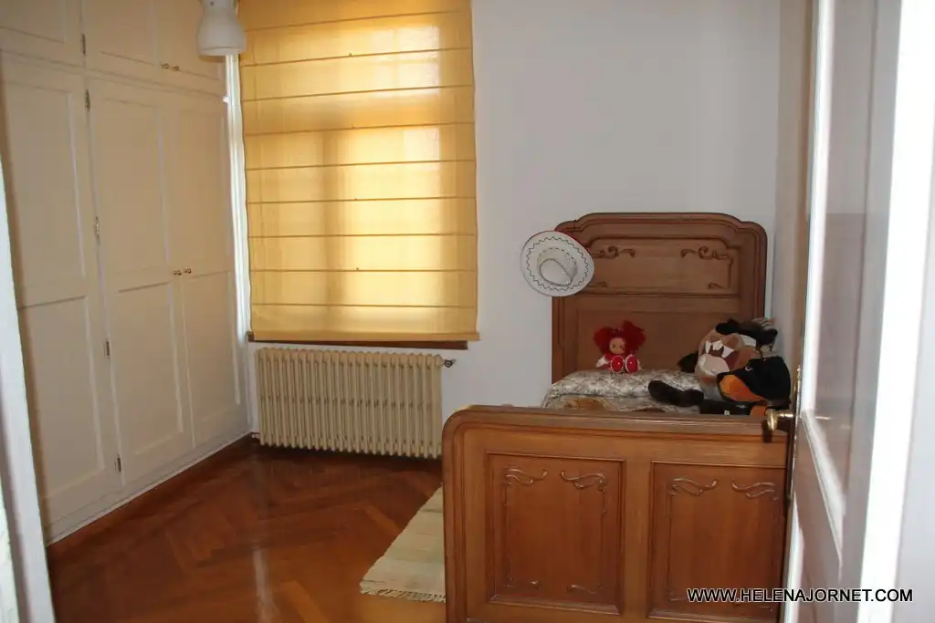 Dormitori de Casa o xalet en venda en Sant Feliu de Guíxols amb Calefacció