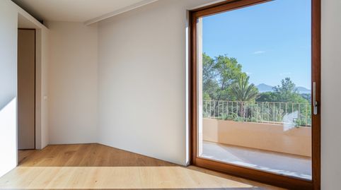 Moderna villa de lujo con vistas al campo de golf en Pollensa, image 4