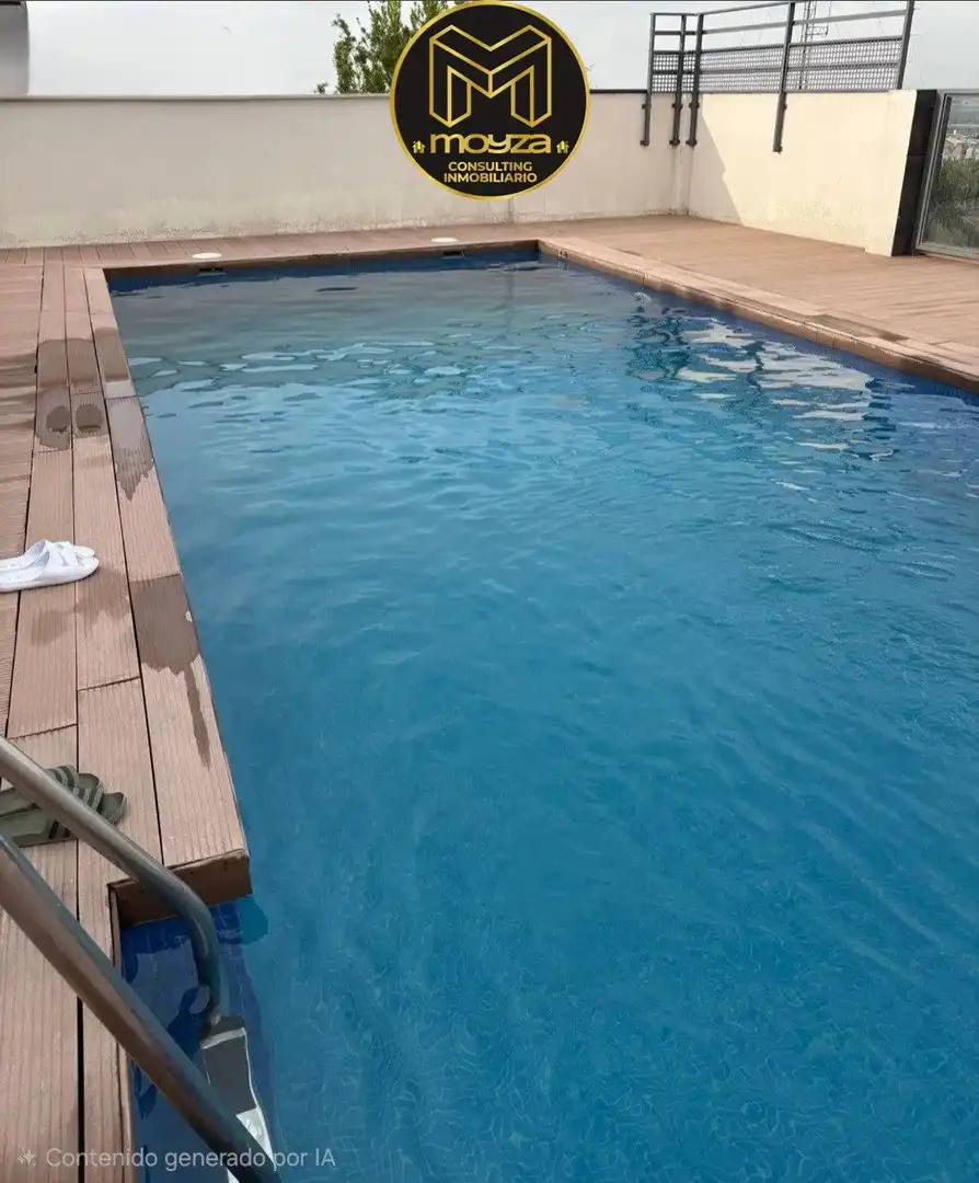 Flat with lift for sale in Belén - San Roque, imagen 2