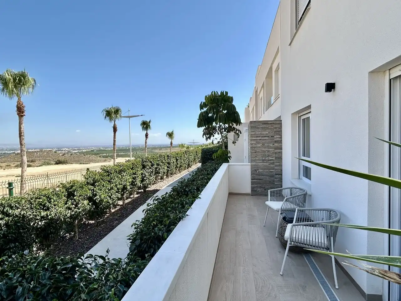 Appartement compact avec ascenseur à vendre à Algorfa, imagen 40