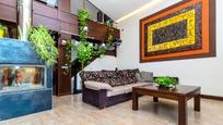 Living room of House or chalet for sale in Aranjuez  with Air Conditioner, Heating and Terrace