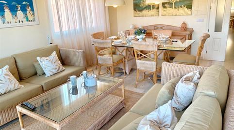 Foto 3 de Àtic de lloguer a Urbanitzacio St Pol Platja, Sant Pol, Sant Feliu de Guíxols