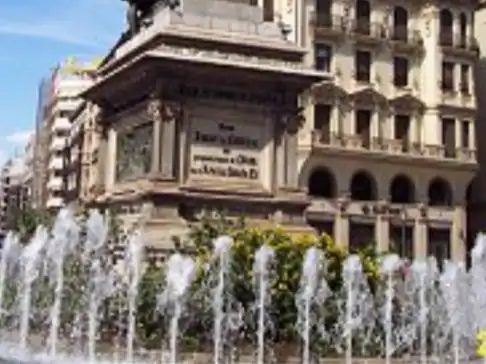 Flat for rent in Granada, Granada