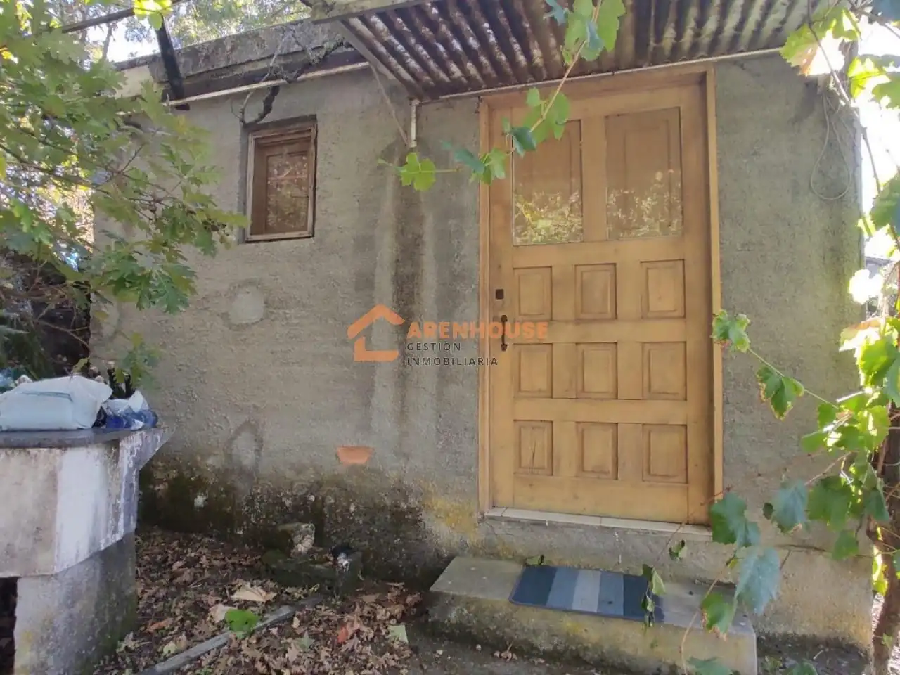 Terreny residencial en venda a Taboadela, imagen 5