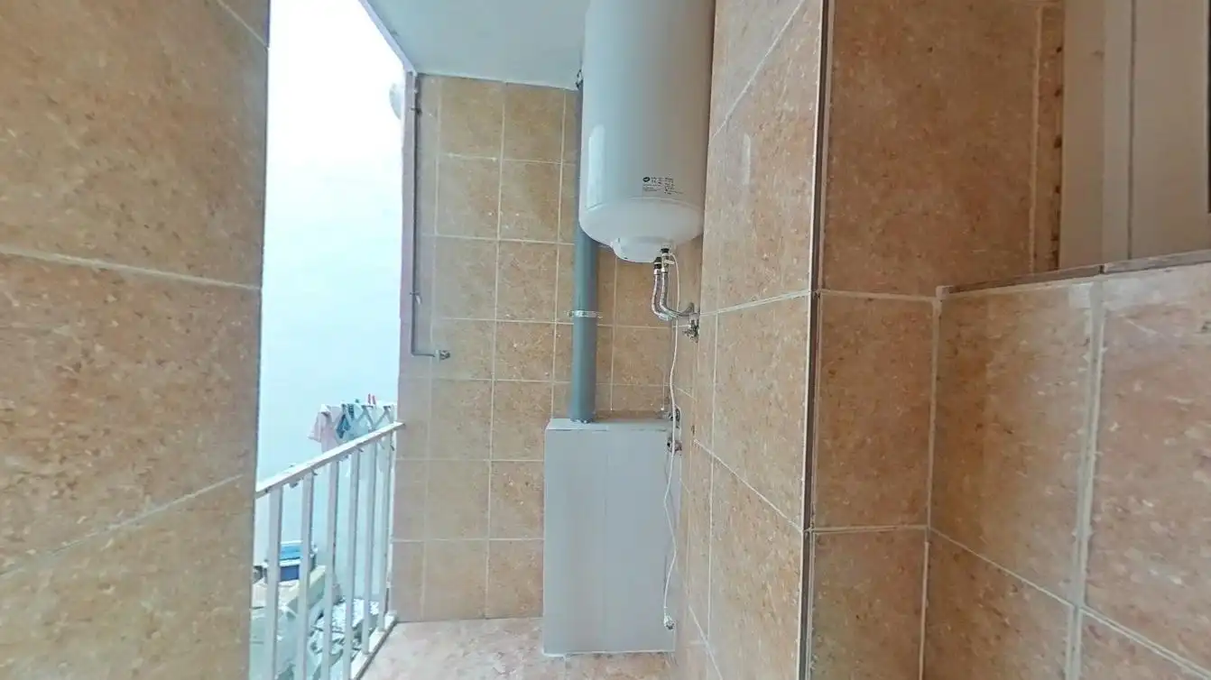 Balcony of Flat for sale in Torrent