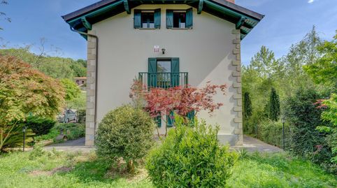 Photo 5 of Houses for sale in Barrio Olaberria, 45, Irun, Spain, 45, Lapice - Larreaundi - Olaberria - Meaka, Irun