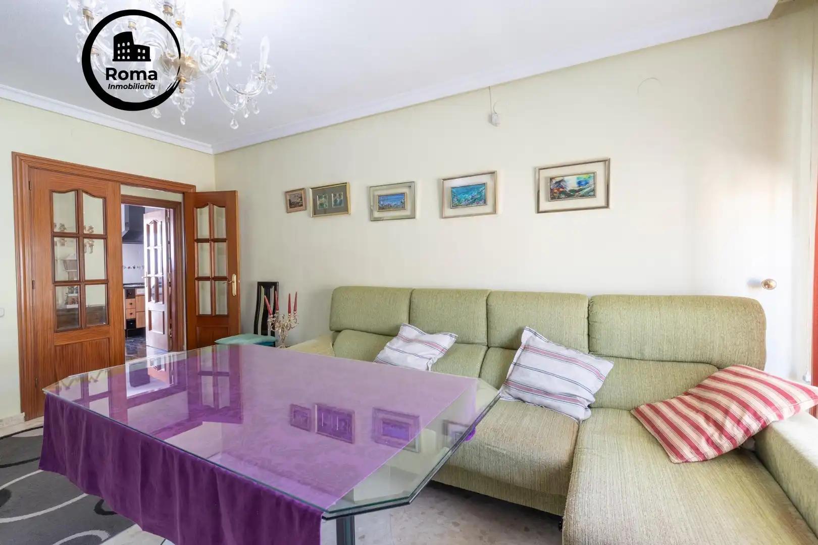Appartement à vendre à Peligros, imagen 5